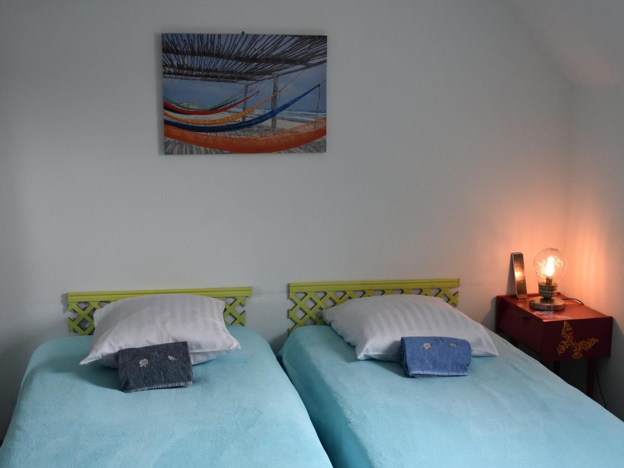 Bed and Breakfast Mon Saint Michel Ardevon Номер фото