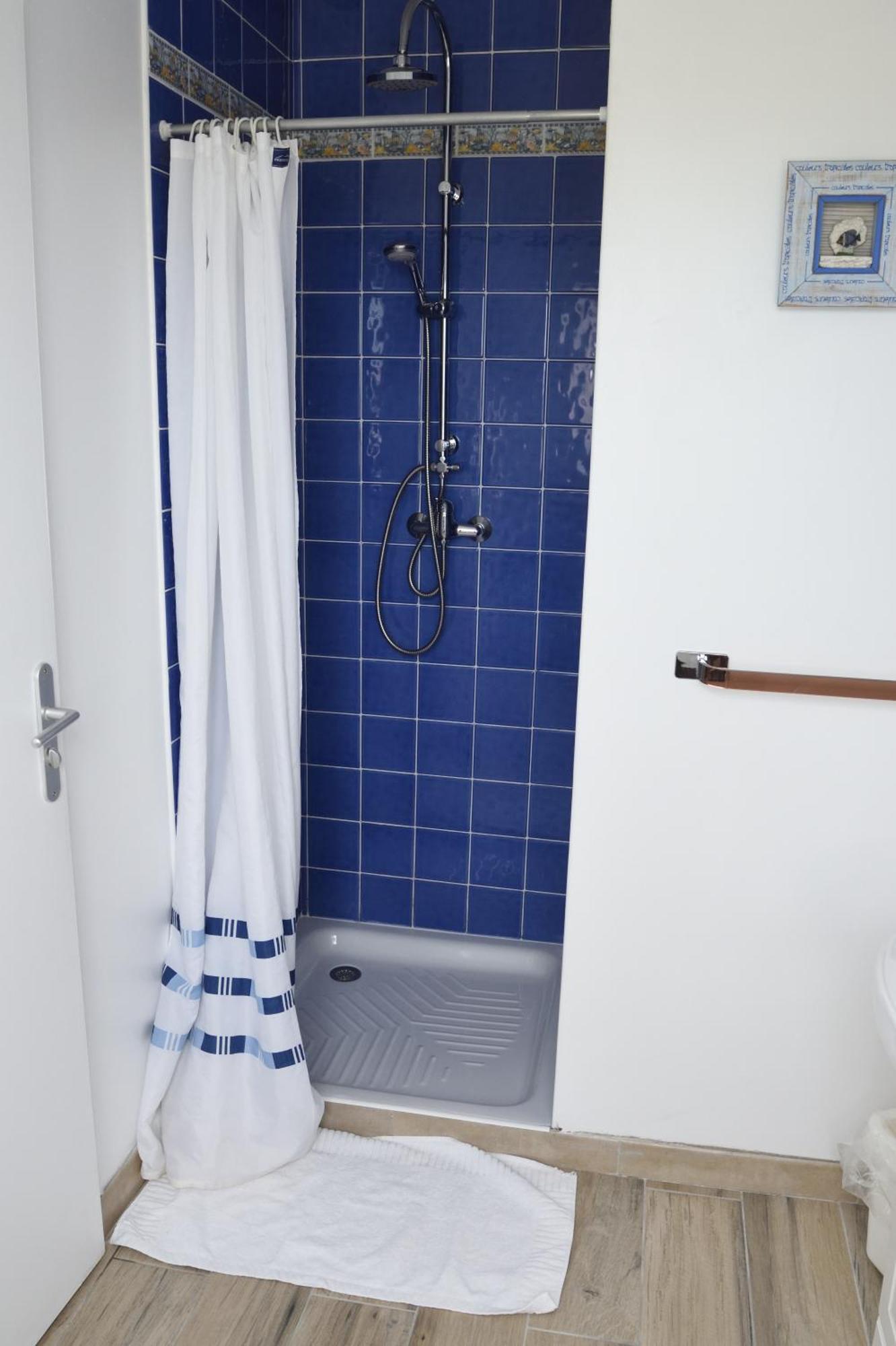 Bed and Breakfast Mon Saint Michel Ardevon Номер фото